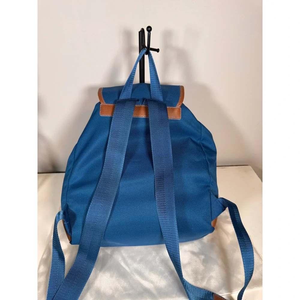coach canvas sawyer backpack COACH Signature Warner Backpack CW211 QBNRX TAN The Taylor Backpack is made for work days and daily plans Coach Sawyer Blue Canvas Leather